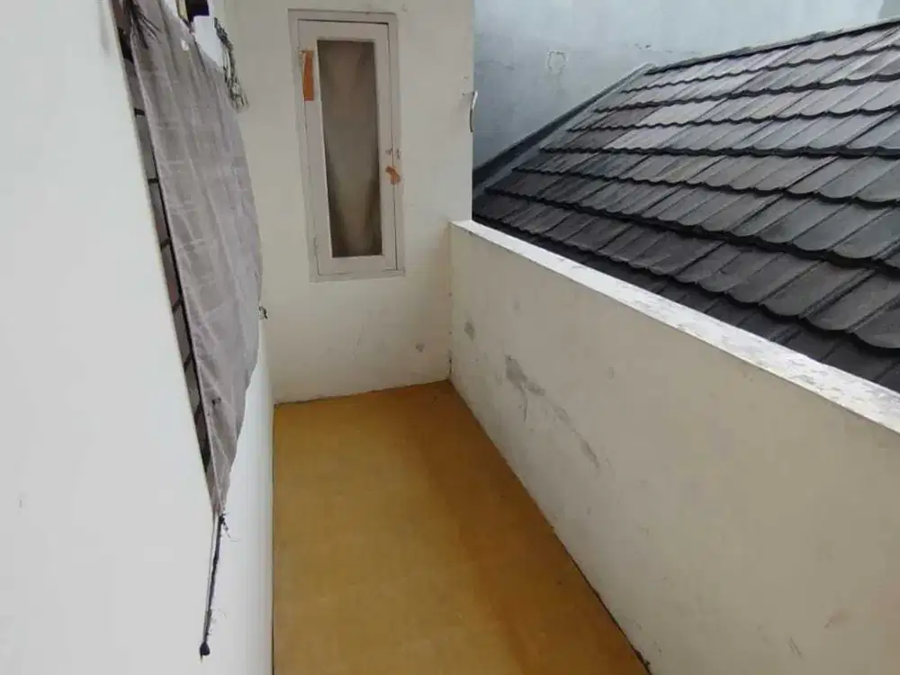 Rumah Graha Raya Cluster Pinus