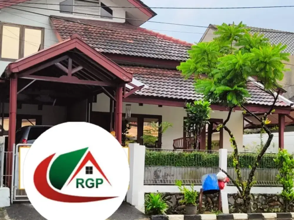 Jual Cepat Kompleks Permata Puri 1 Radar AuriBaru RenovasiCisalak