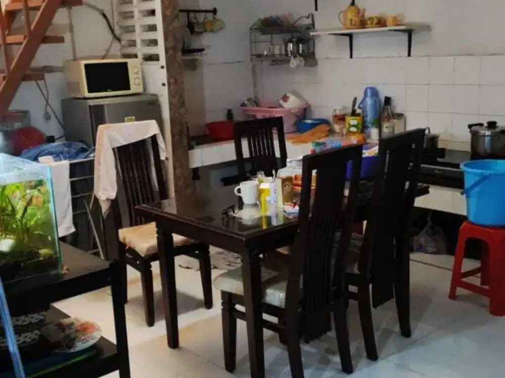 Dijual Rumah Murah & Strategis di Citra Garden 5 Jakarta Barat