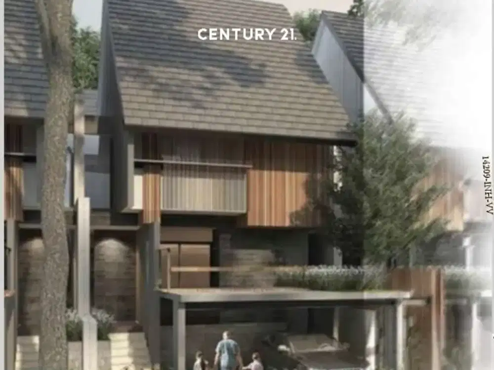 Dijual 9 Rumah Brandnew Lokasi Strategis Di Jombang