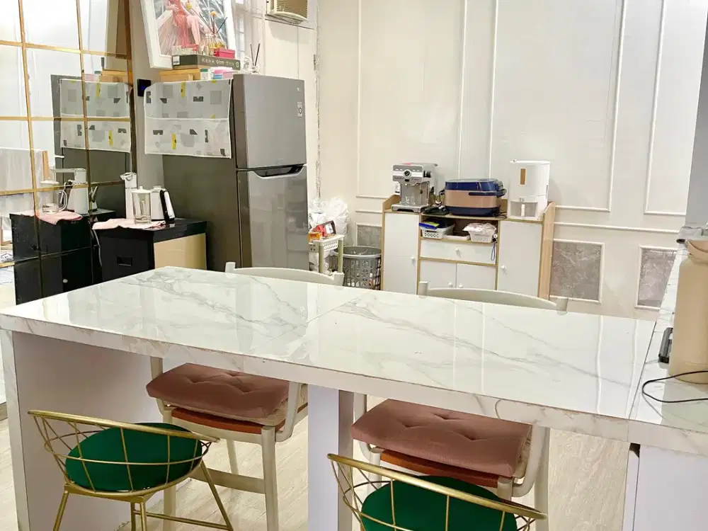 Jual Cepat Rumah Siap Huni Taman Kopo Indah 1