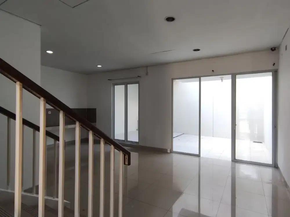 Jual Eminent Ingenia BSD Tangerang Selatan Banten