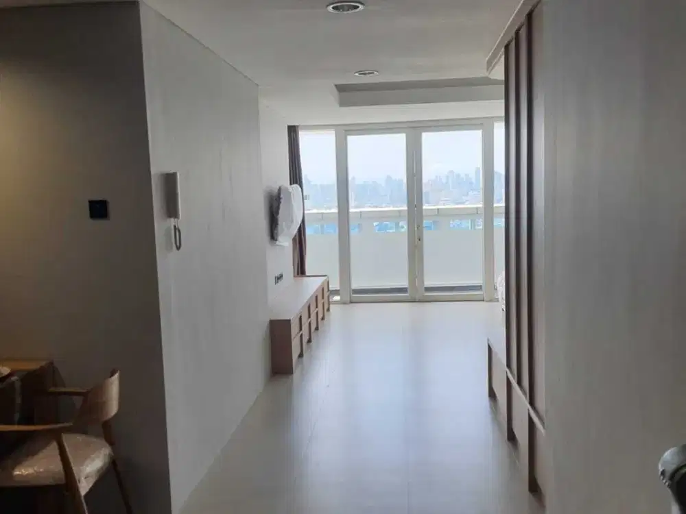 SEWA APARTEMEN ROYAL SPRINGHILL NEGO SAMPAI JADI