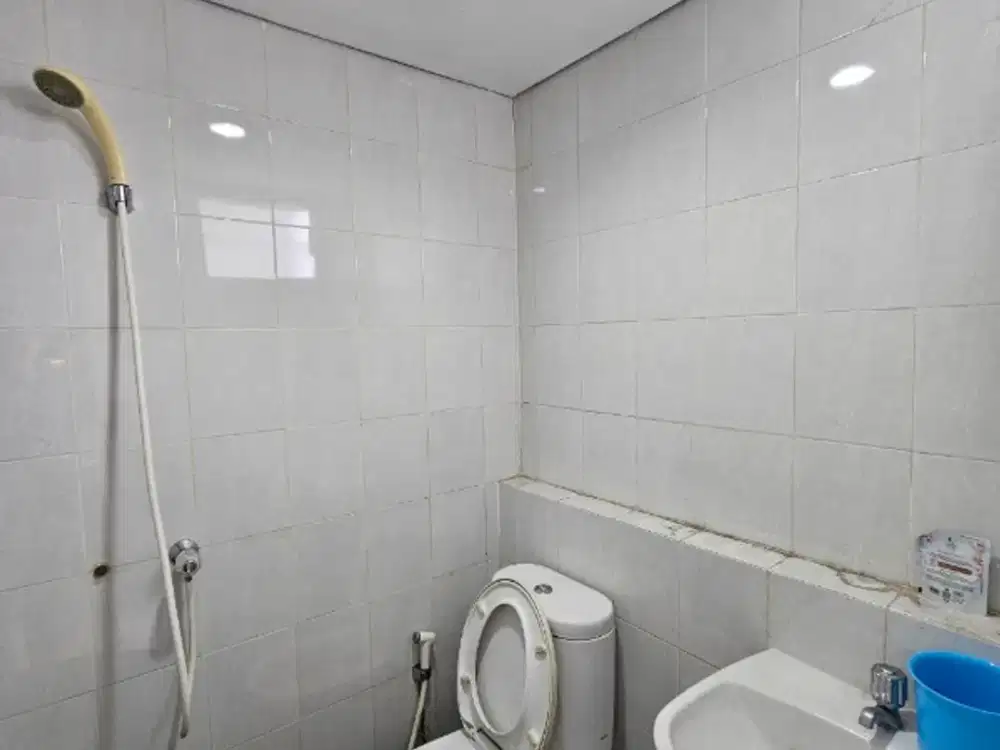 dijual apartemen Gunawangsa merr studio full furnished