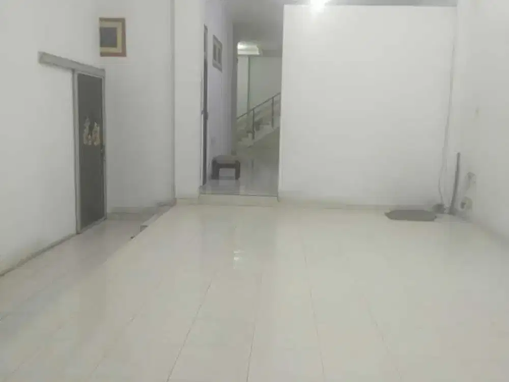 Jual Ruko Jl. M.T Haryono Semarang Tengah – 9918