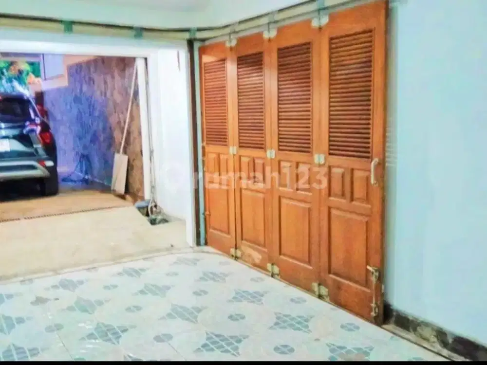 Dijual rumah siap hunimdi bantar jati setu jakarta timur