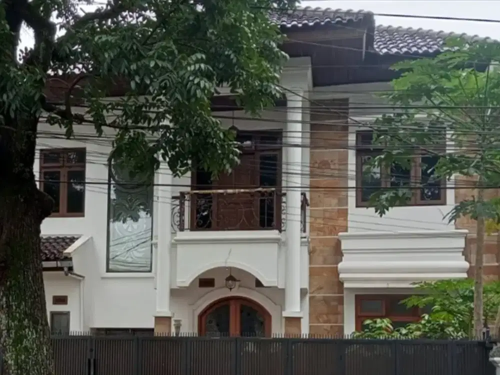 dijual rumah mainroad sayap lingkar selatan hotel horizon aset bank