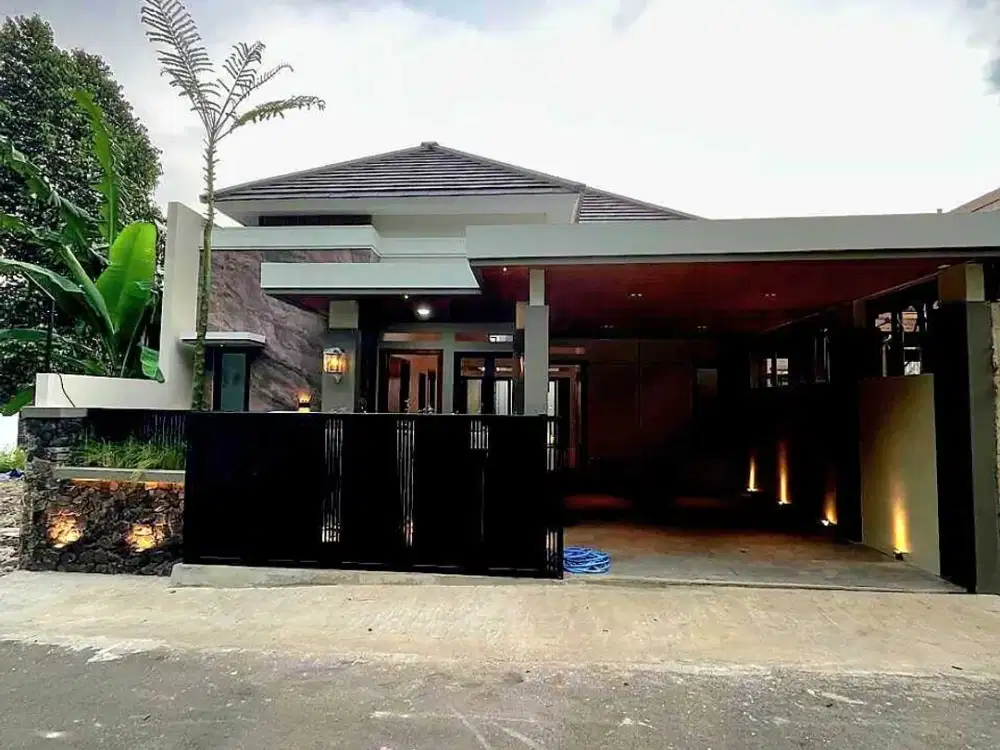 dijual rumah di sleman dekat kampus uii jakal km 13 sukoharjo ngaglik