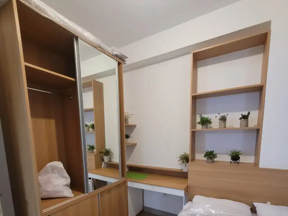 Di Sewakan Apartment Tokyo Riverside PIK2