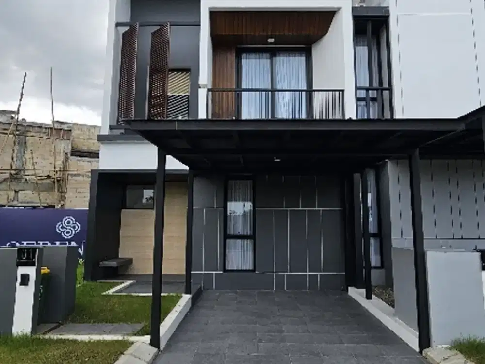 Bukit Baruga Antang Lanata