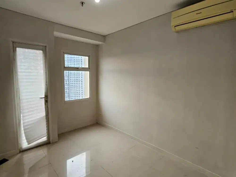 Disewakan Apartemen Madison Park Studio