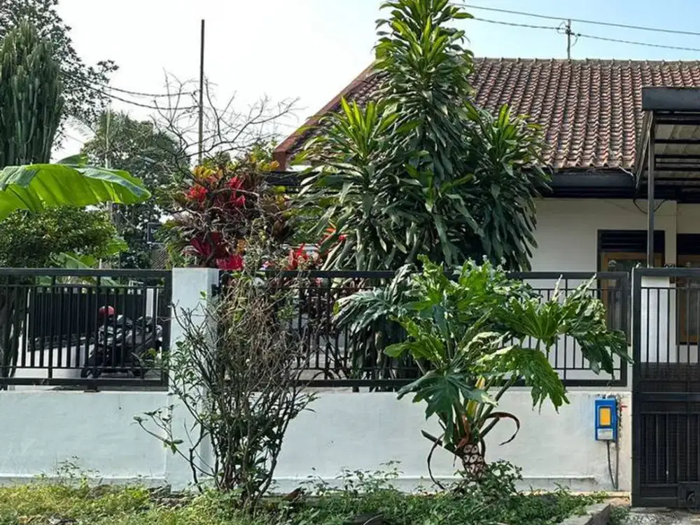 DISEWAKAN RUMAH MURAH purwantoro  kota.Malang
