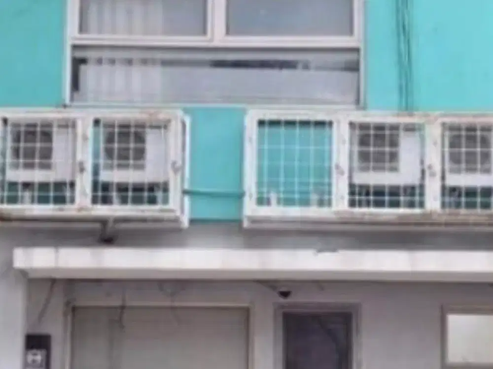 Ruko 2 Lantai, Letak Strategis, Cocok untuk usaha dekat Perumahan