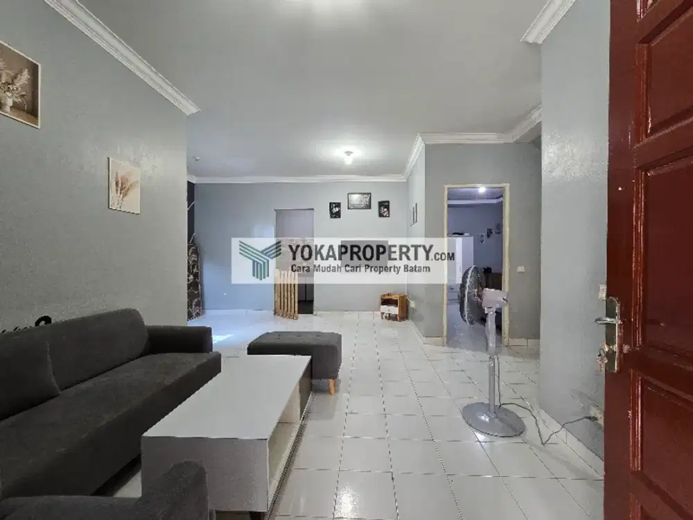 MURAH DAN RAPI DI BATAM KOTA