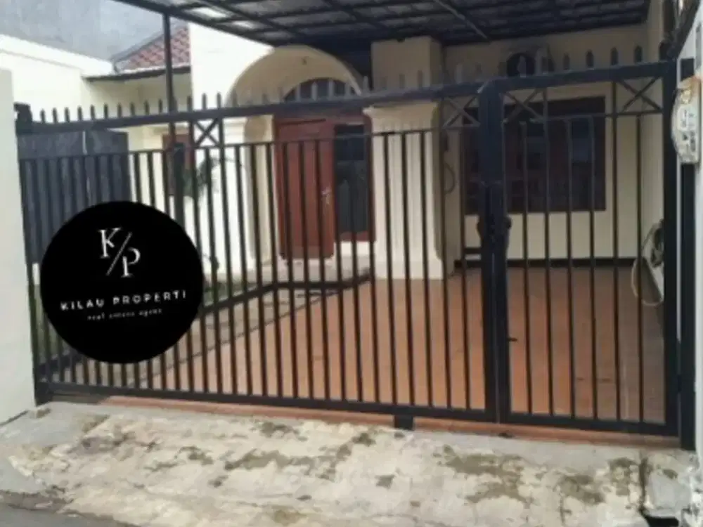 Dijual Rumah siap hunj daerah Jagakarsa Ciganjur Jakarta Selatan