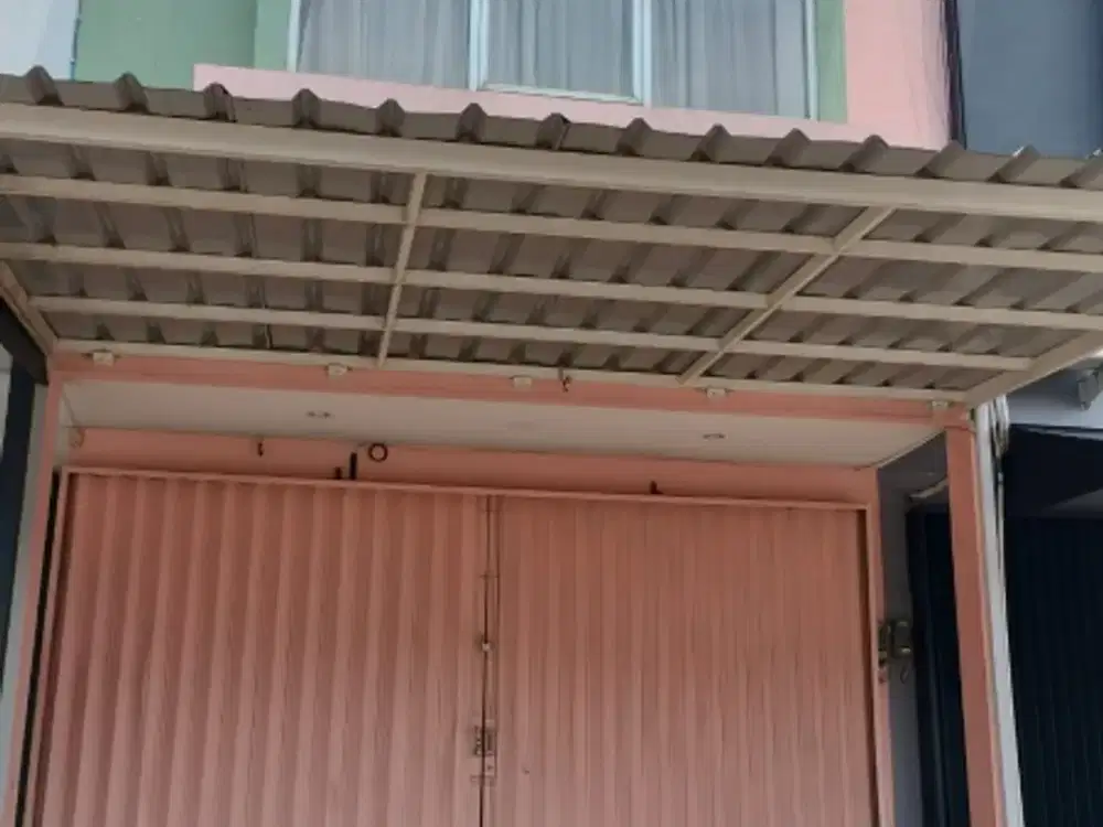 Di Jual Cepat Ruko Di Citra Gran Cibubur.