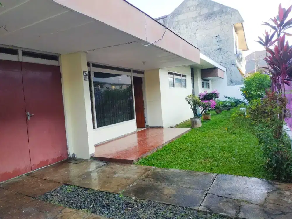 Dijual rumah tidar sebelum jembatan dekat galunggung murah looo