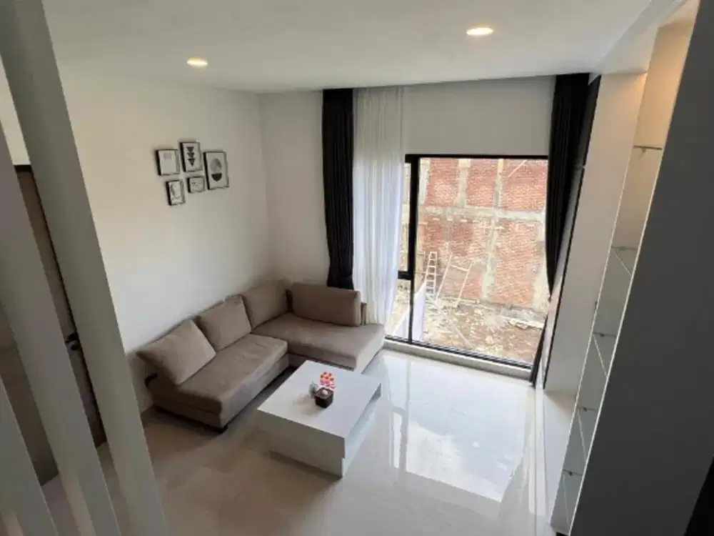 Beli Langsung Bawa Koper