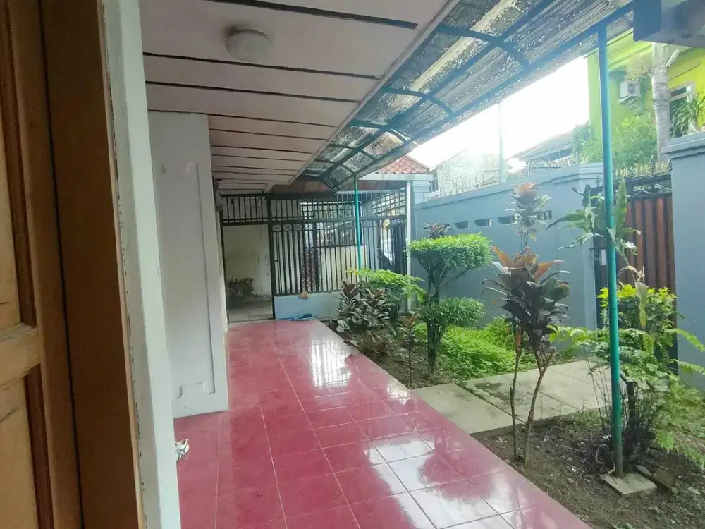 Rumah SUPER MURAH Hitung Tanah Syp Bkr Pasirsalam Suryalaya Turangga