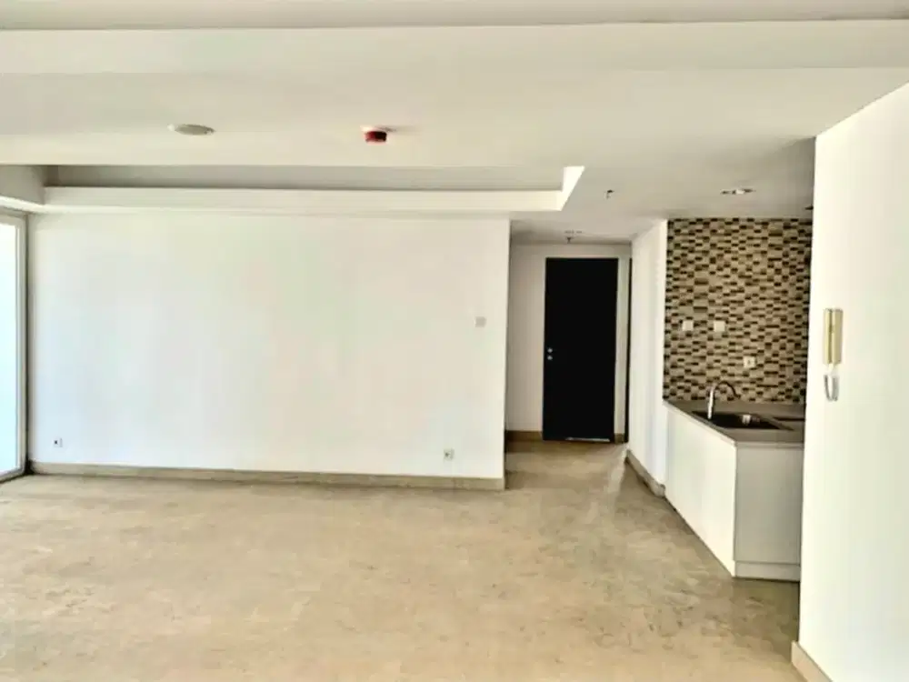 Apartemen Royale Springhill Kemayoran-Jual Rugi Harga Super Murah