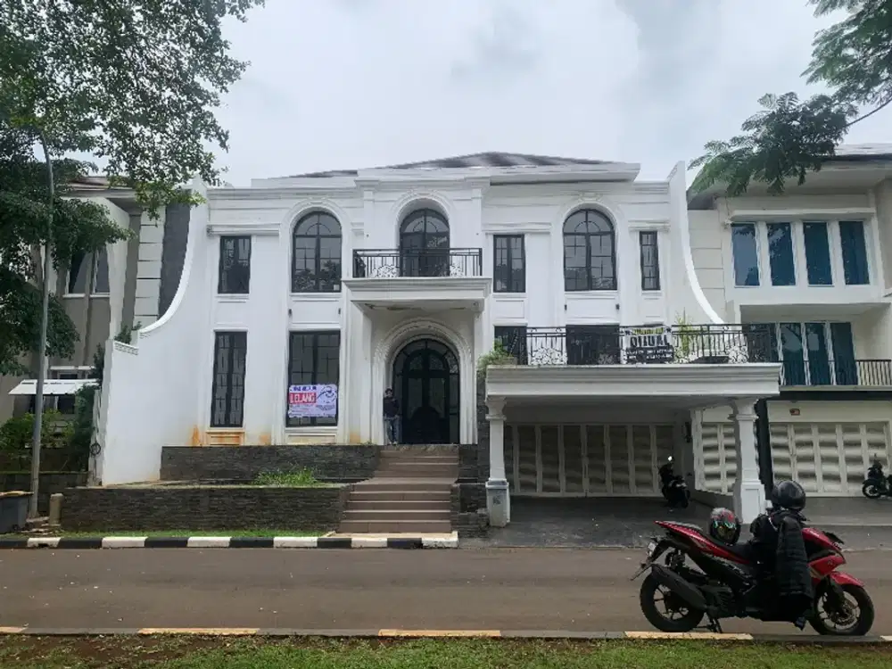 Dijual Rumah Melalui Lelang
