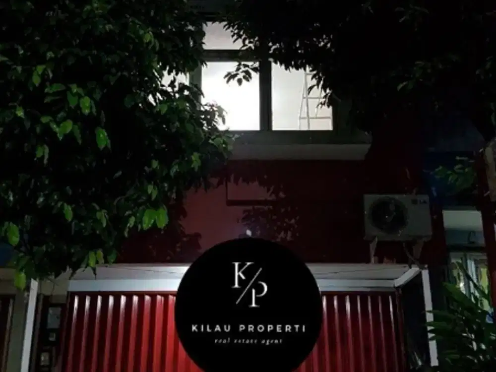 Ruko Siap Huni Kawasan Citragran Cibubur