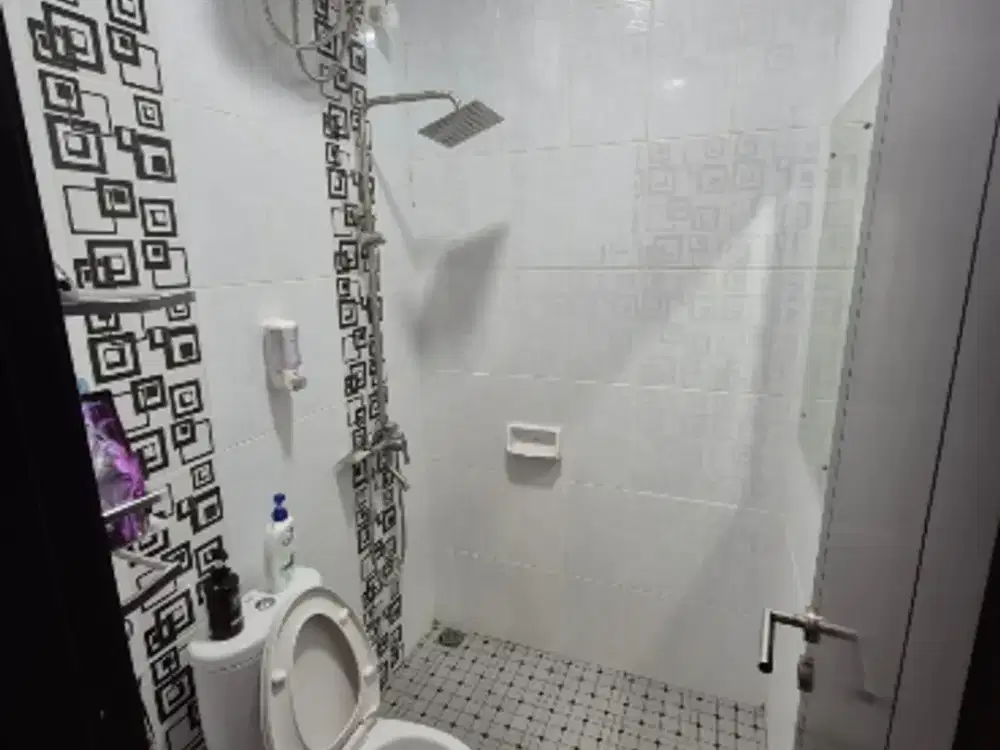 Rumah Dijual Jakarta Garden City.Cluster LaSein