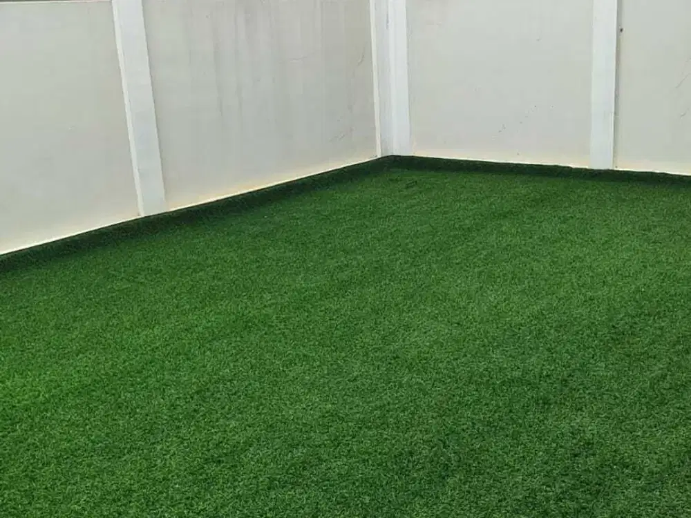 Disewakan Rumah Siap Huni Semi Furnished di Cluster Btari Summarecon