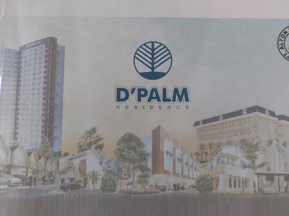 Hunian Aman dan nyaman di jakarta Selatan