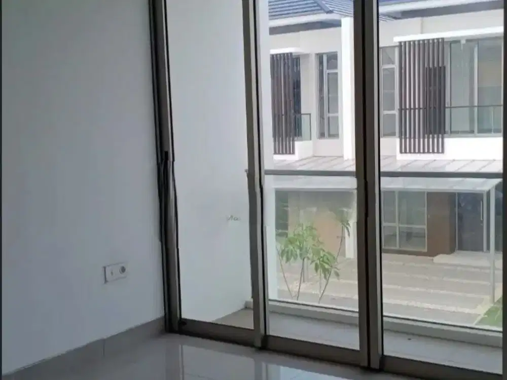 Rumah Pantai Indah Kapuk 2 Cluster Cleveland - PIK 2