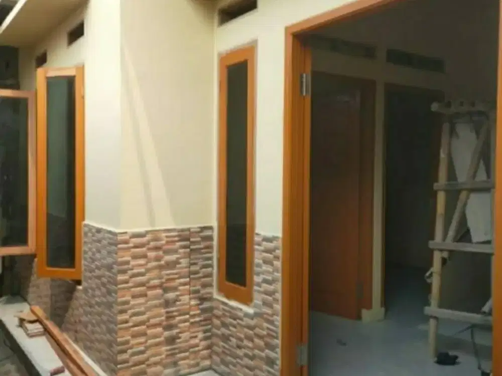 Jual RUKAM lokasi di Cipondoh Makmur Kota Tangerang