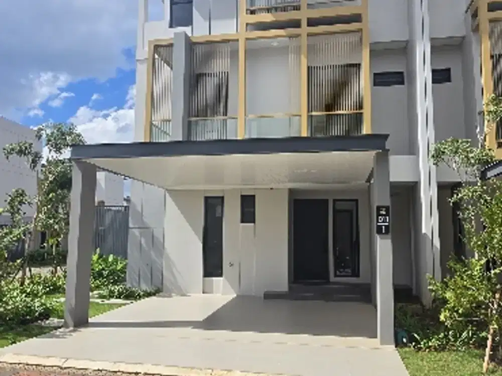 Cluster Aerra Eonna BSD