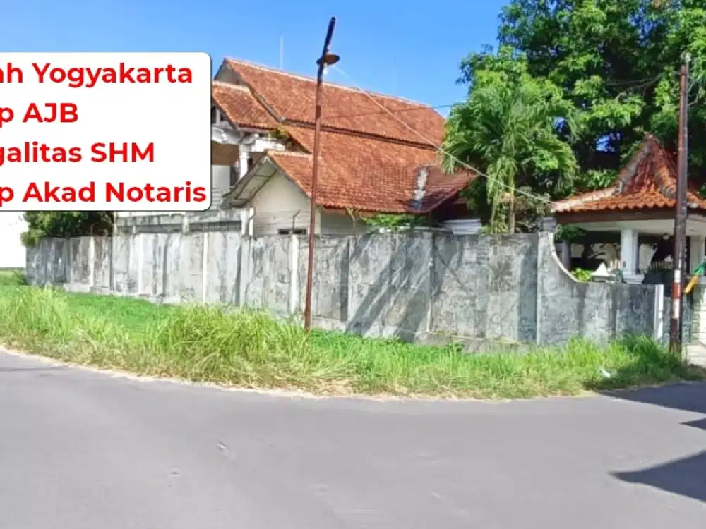 Lokasi Tanah di Cupuwatu Sleman Dekat Candi Sambisari