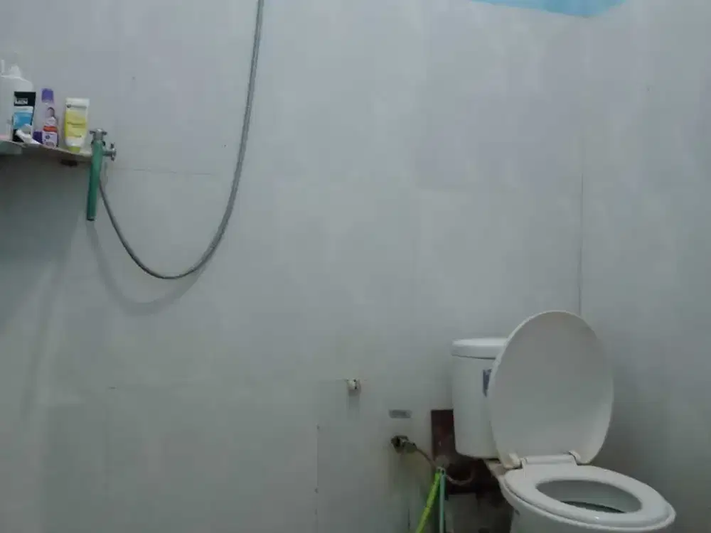 Rumah Murah Sememi Benowo Surabaya Barat