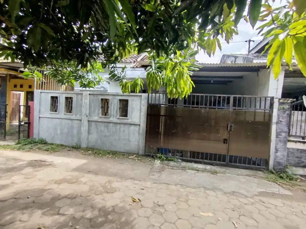 Rumah Murah Meriah 3menit ke Jl. Adisumarmo Colomadu