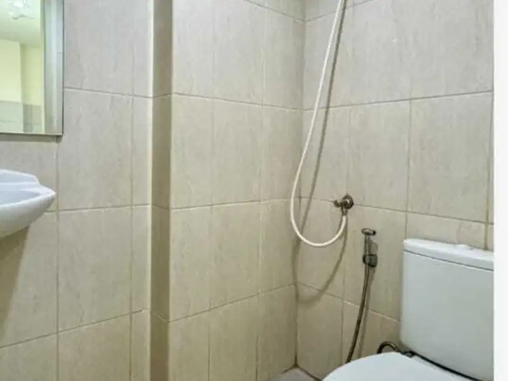 Dijual Apartemen Osaka PIK 2