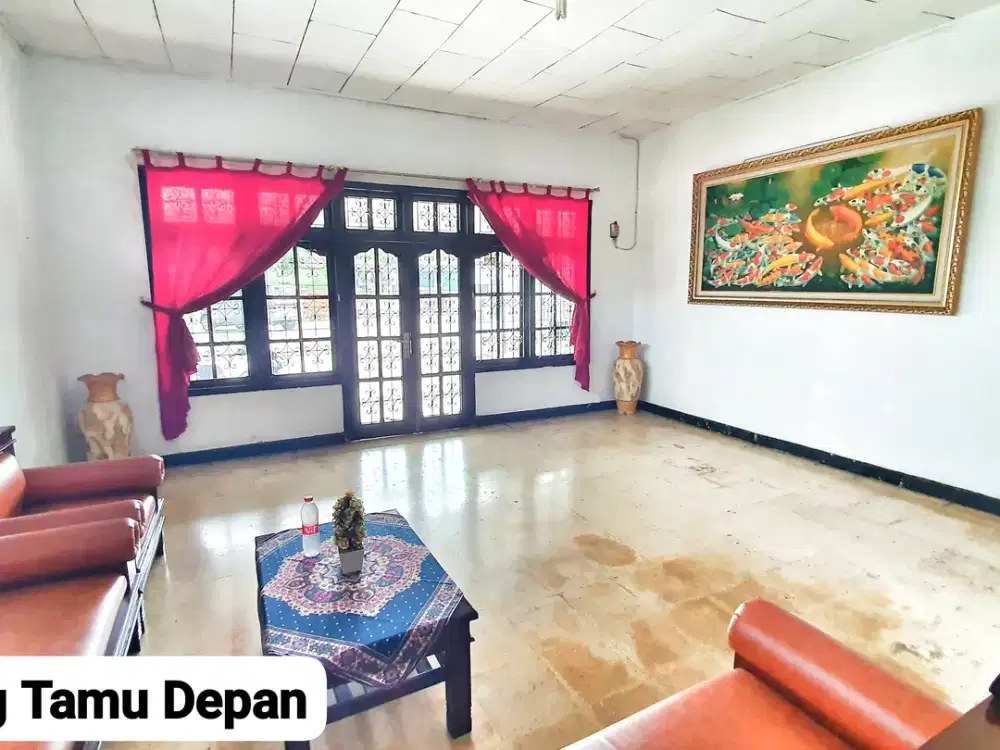 Dijual rumah+tanah apa adanya Babelan, sukamekar Bekasi