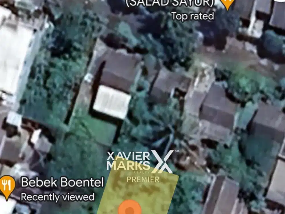 CEPAT LAKU HOT LISTING TANAH MURAH KEDUNGKANDANG