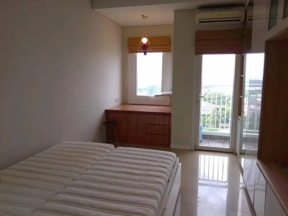 Apartemen Metro Park Residence Studio Full Furnished Kedoya Bagus
