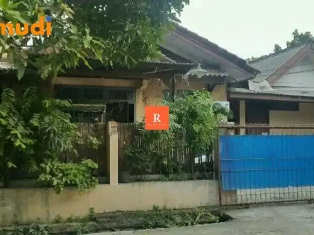 Dijual/Disewakan Rumah Duta Bandara Permai Lt 238m2 Lb 150m2