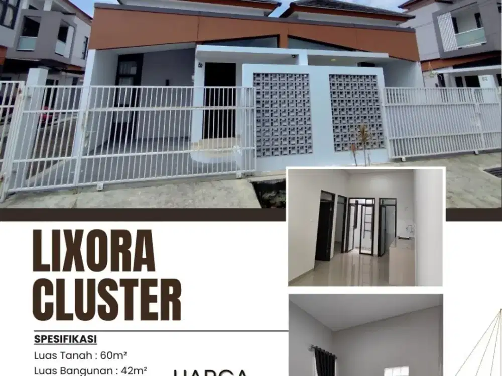 Rumah siap huni di arcamanik sdh shm dkt padasuka terminal cicaheum