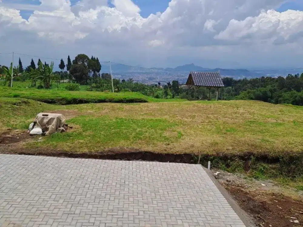 TANAH KAWASAN SEJUK , GATE JALAN UTAMA