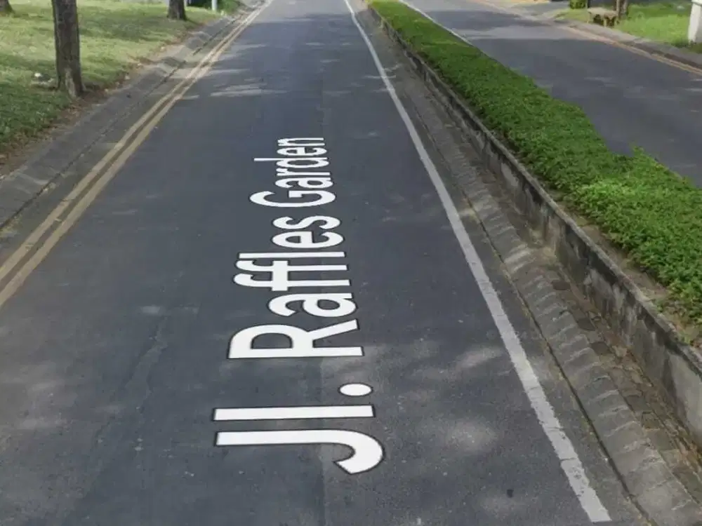 Dijual Kavling Faffles Garden Citra Land