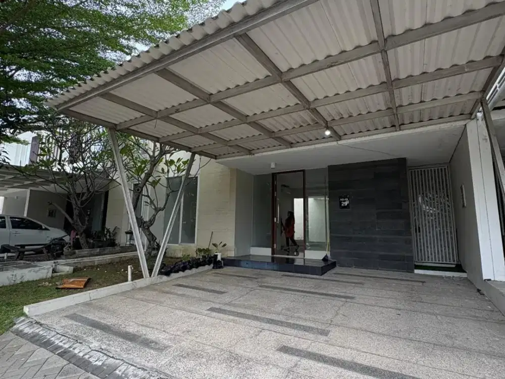 Rumah Lake View Citraland