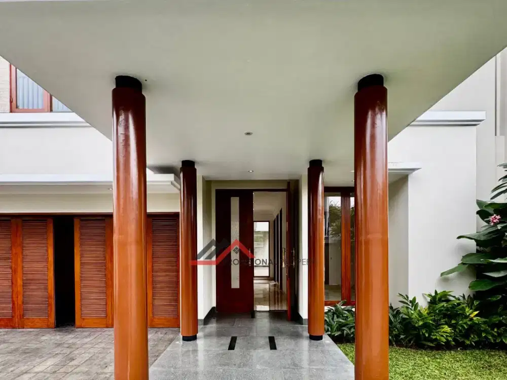 DIJUAL RUMAH CIPETE DEKAT STASIUN MRT CIPETE JAKARTA SELATAN