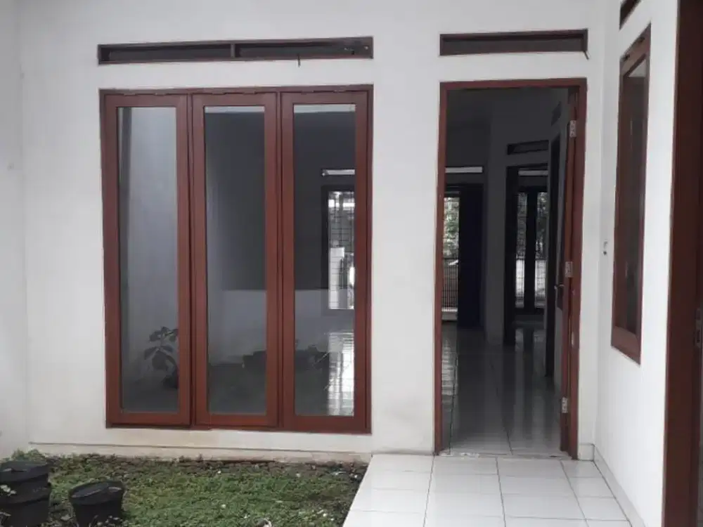 DIJUAL RUMAH 1 LANTAI DI BATUNUNGGAL MULIA RAYA BANDUNG