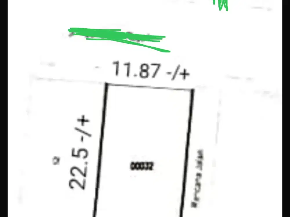 dijual Tanah Di Bandung kota