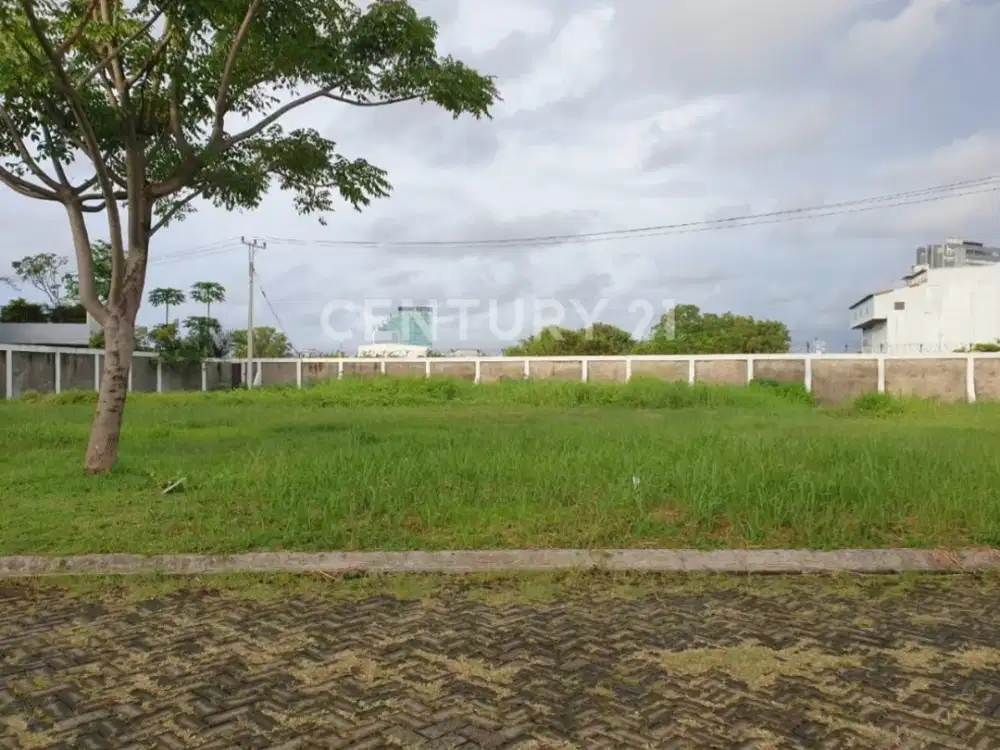 TANAH KAVLING DI PAVILLION RESIDENCE TANJUNG BUNGA MAKASSAR