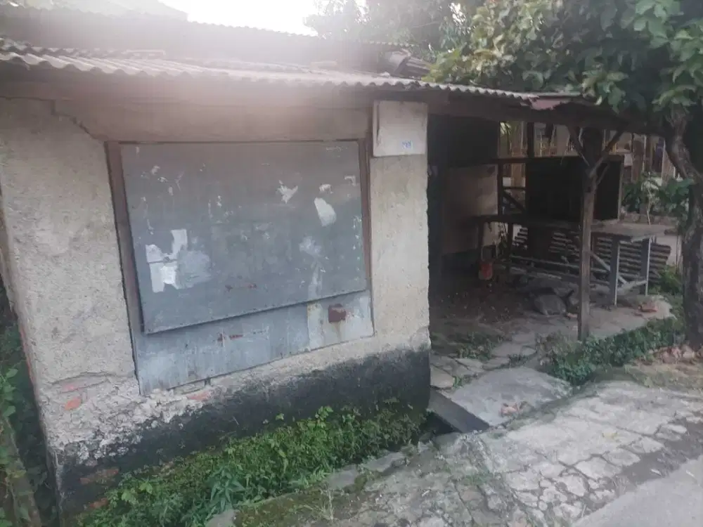 Jual Rumah & Tanah Bekasi Tambun Selatan Gratis Bangunan