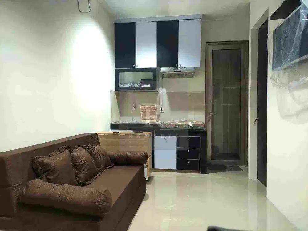 Dijual Dan Disewakan Rumah PIK 2 LT 45m2 LB 55m2 dengan 2 lantai keamanan 24 jam